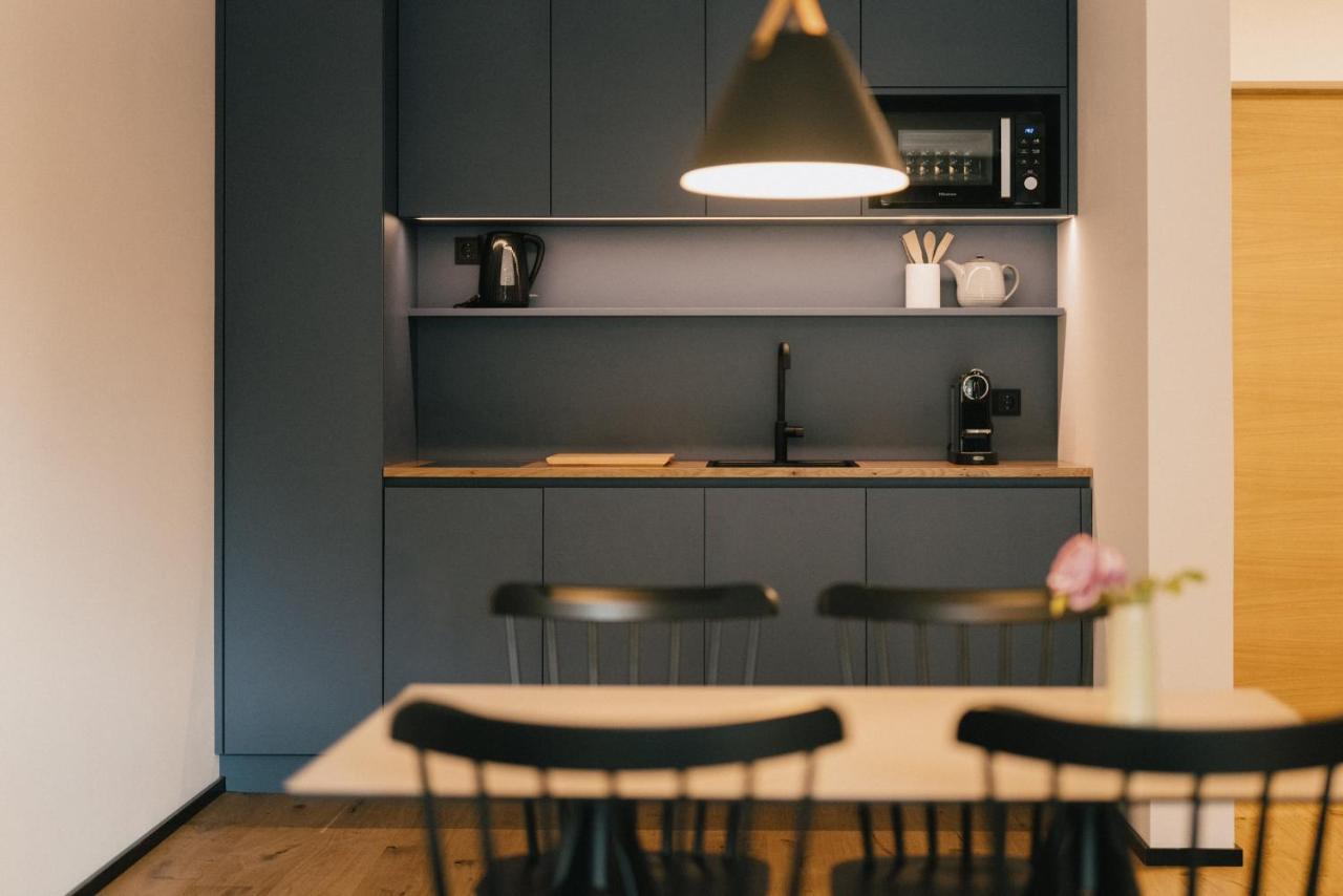 Cella Apartments **** Zell im Wiesenthal Εξωτερικό φωτογραφία