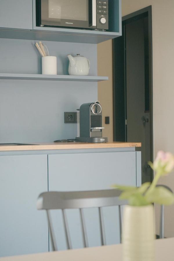 Cella Apartments **** Zell im Wiesenthal Εξωτερικό φωτογραφία