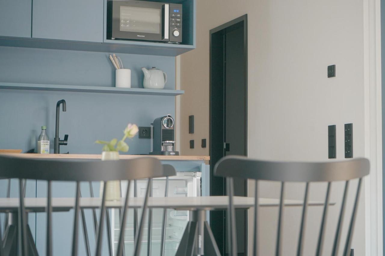 Cella Apartments **** Zell im Wiesenthal Εξωτερικό φωτογραφία