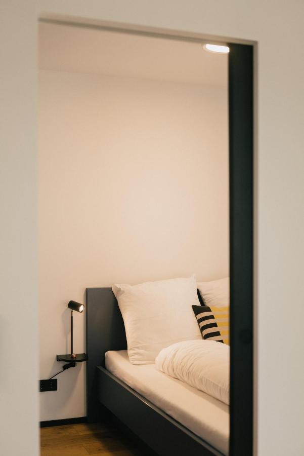 Cella Apartments **** Zell im Wiesenthal Εξωτερικό φωτογραφία