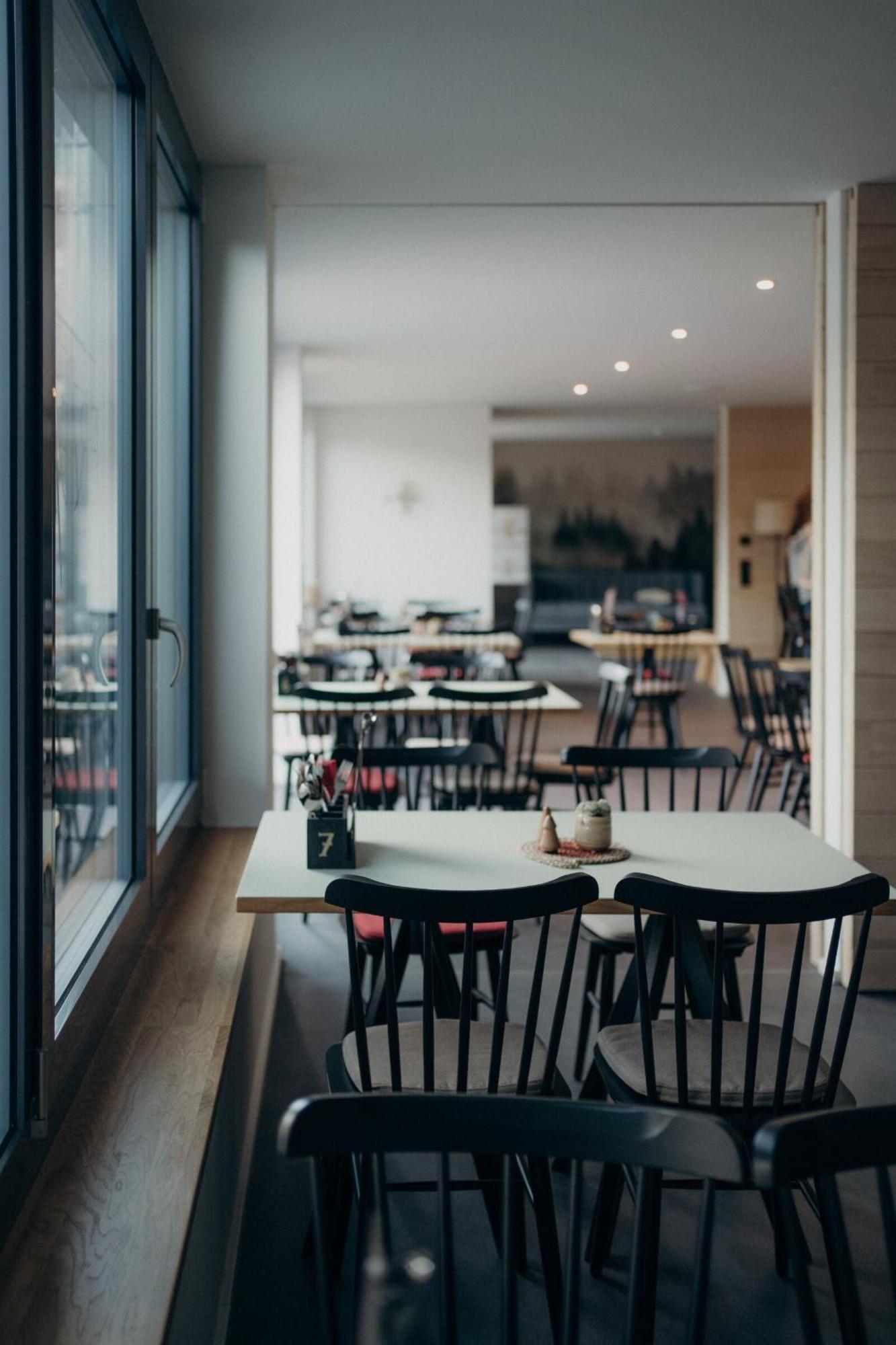 Cella Apartments **** Zell im Wiesenthal Εξωτερικό φωτογραφία